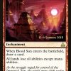 Blood Sun