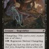 Skeletal Changeling