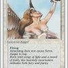 Serra Angel
