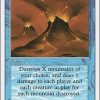 Volcanic Eruption