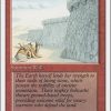 Wall of Stone