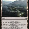 Ash Barrens