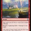 Wizard's Lightning
