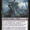 Torgaar, Famine Incarnate
