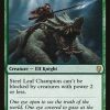 Steel Leaf Champion