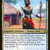 Niambi, Faithful Healer