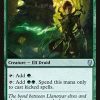Elfhame Druid