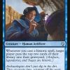 Diligent Excavator