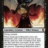 Demonlord Belzenlok