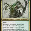 Skullbriar, the Walking Grave