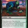 Desecrator Hag