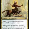 Centaur Healer