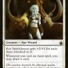 Kor Spiritdancer