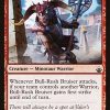 Bull-Rush Bruiser