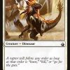 Raptor Companion