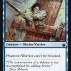 Phantom Warrior