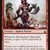 Borderland Marauder