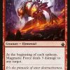 Magmatic Force