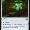 Seer's Lantern