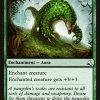 Hardened-Scale Armor