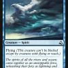 Stormcloud Spirit