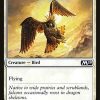 Rustwing Falcon