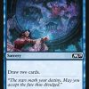 Divination