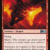 Volcanic Dragon