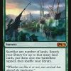 Scapeshift