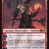 Sarkhan, Fireblood