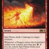 Spit Flame