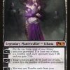 Liliana, Untouched by Death