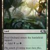 Foul Orchard