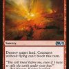 Tectonic Rift