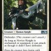 Novice Knight