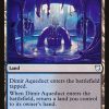 Dimir Aqueduct