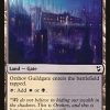 Orzhov Guildgate