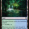 Woodland Stream