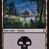 Swamp (300)