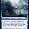 Whitewater Naiads