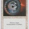 Disenchant