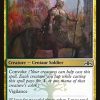 Rosemane Centaur