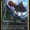 Emmara, Soul of the Accord