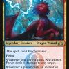 Niv-Mizzet, Parun