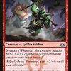 Goblin Banneret