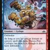 Piston-Fist Cyclops