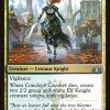 Conclave Cavalier