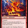 Fire Urchin