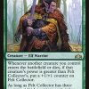 Pelt Collector