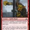 Goblin Locksmith